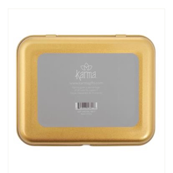 NEW karma “wish” bucket list/prayer sentiment box - Picture 3 of 6